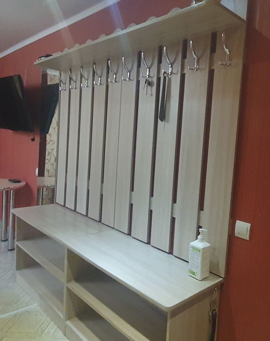 Сдам 3-х ком квартиру