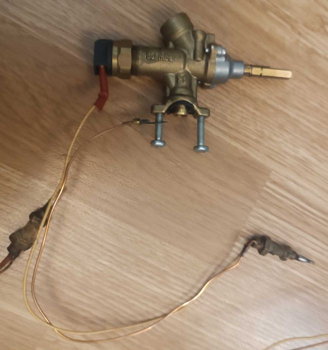 Piese pentru aragaz LDK