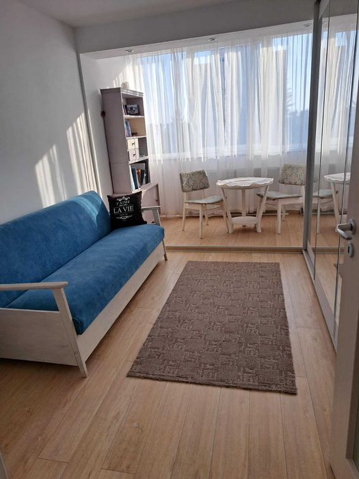 Apartament 3 camere cu finisaje de calitate  fara colab cu ag imobili