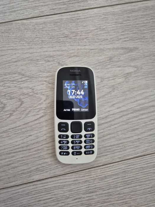 Nokia-105 TA-1034