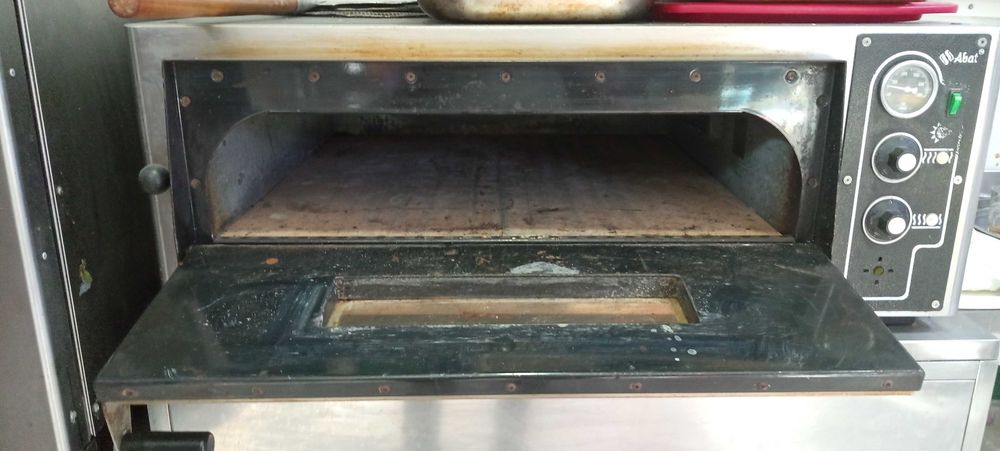 Pirsa pech original ABAD