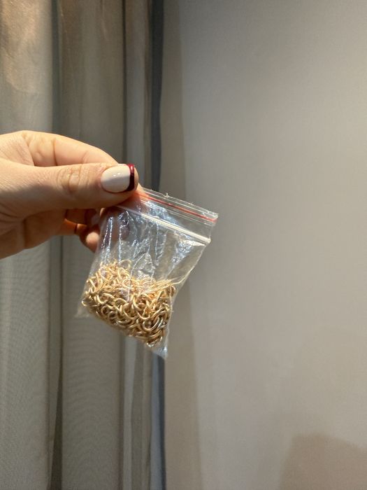 Официална блестяща чанта