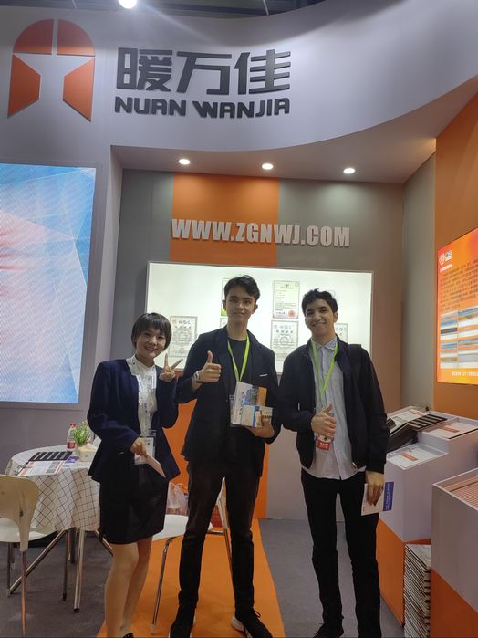 Переводчик китайского языка