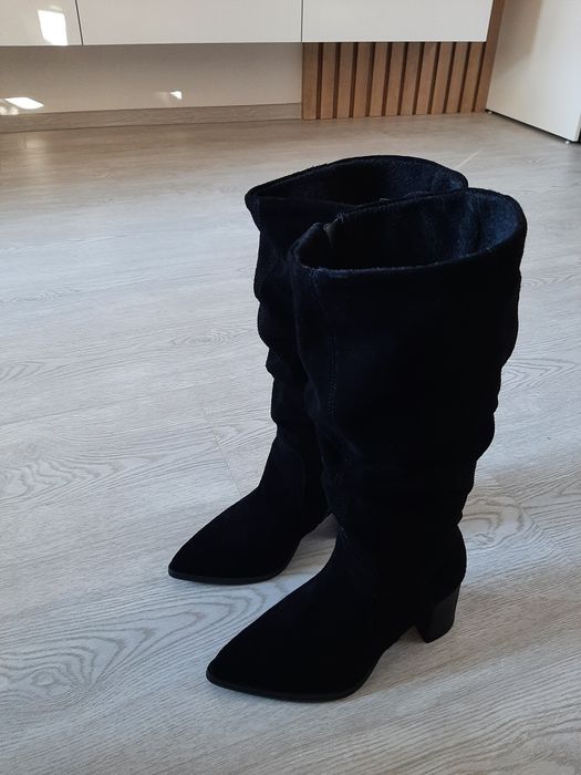 Дамски ботуши LASOCKI