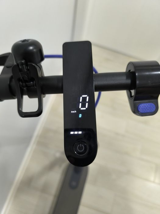 Тротинетка Mi3 черен