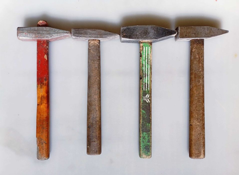 Молотки. СССР. Доставка.