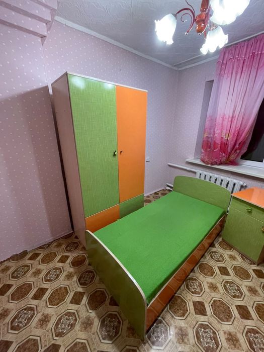 Детский спальный гарнитур