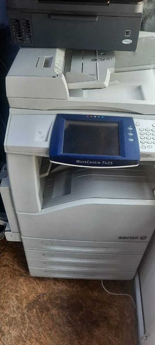 Продам принтер Xerox  7425 А3