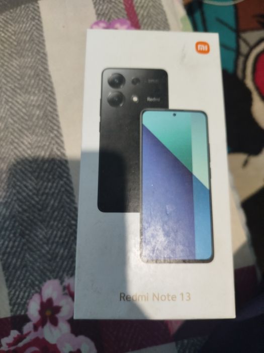 Продам редми ноут 13