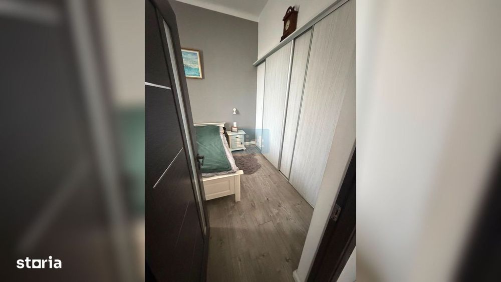 Apartament Ultracentral,Etaj 1, 47 mp, modern, Turda, comision 0%