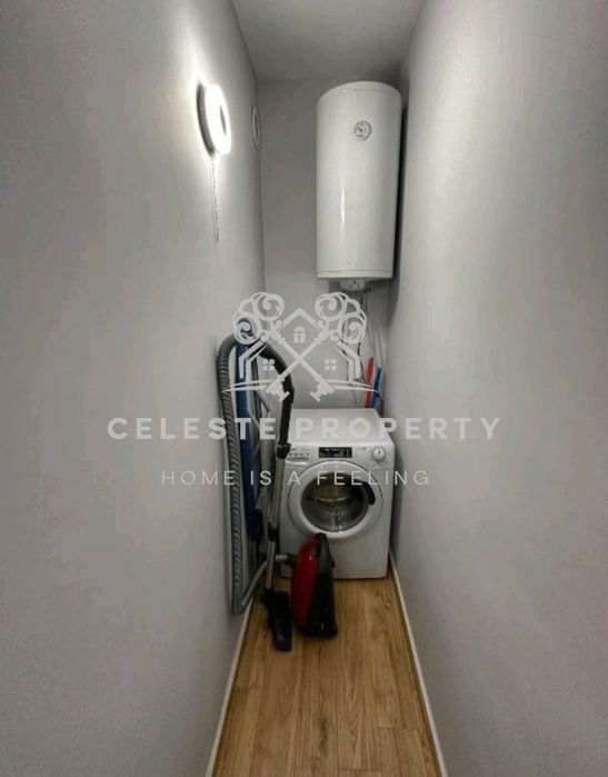 Дава се под наем Двустаен апартамент в София, Манастирски ливади - 55 кв.м за 715 € - Снимка #5