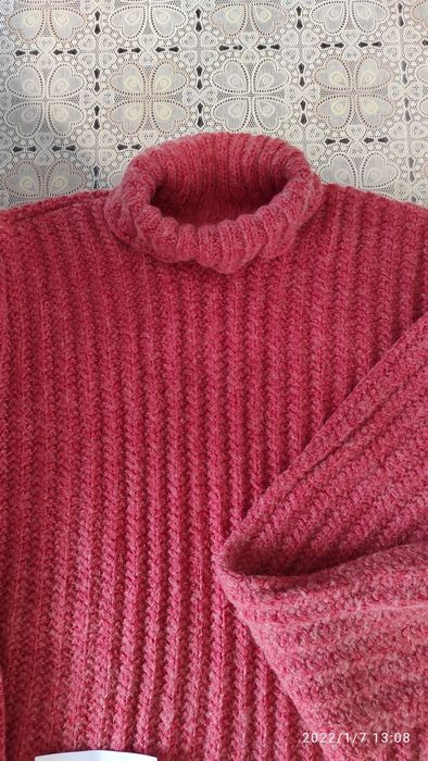 Вълнена прежда -Трявна