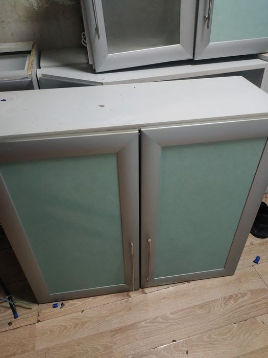 Куханый гарнитур