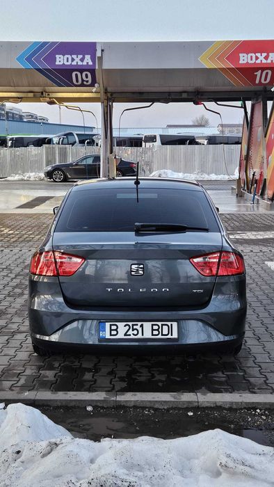 De vanzare Seat Toledo 1.6 Diesel