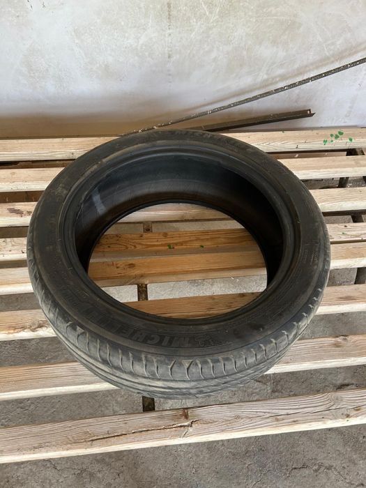 Покрышки Michelin
