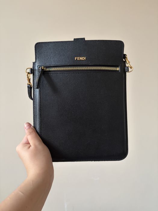 сумка FENDI унисекс