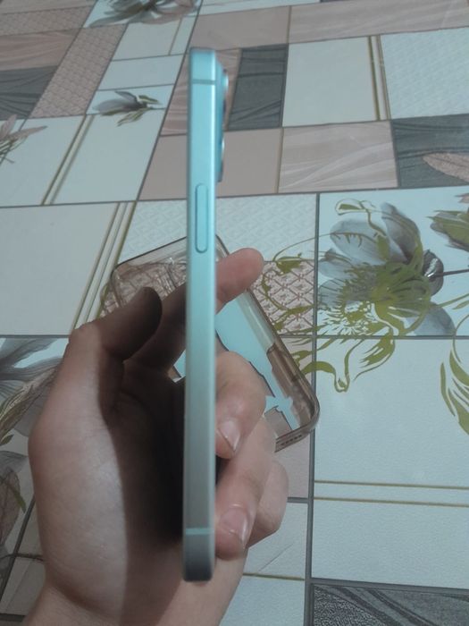 Айфон 15 идеальная