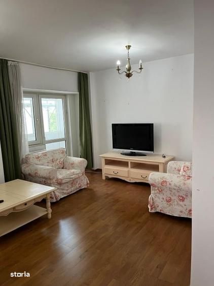 Apartament 2 camere Nerva Traian | metrou | aer conditionat |