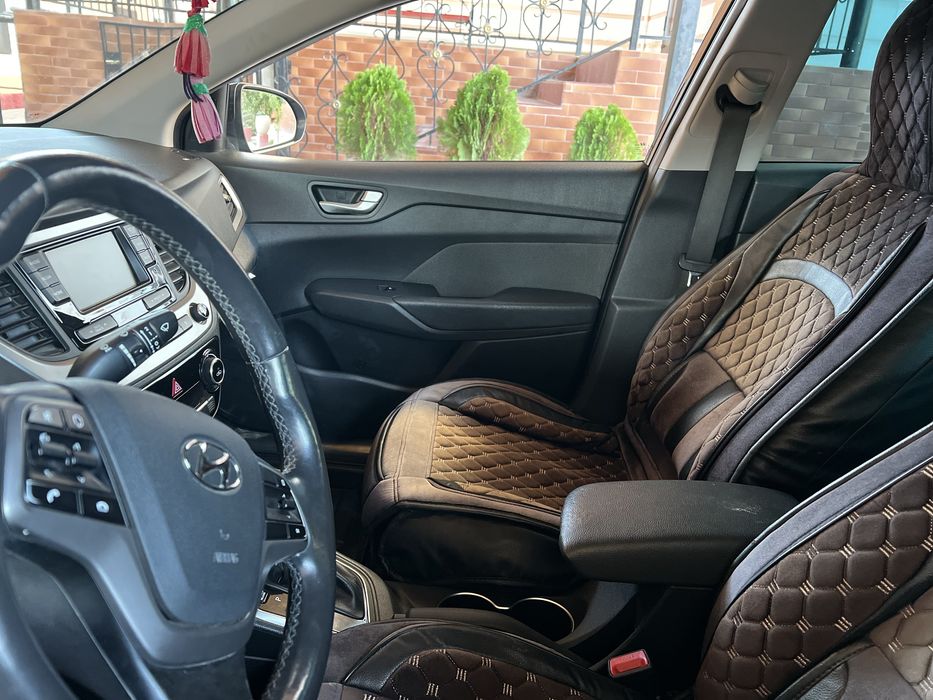 Продам машину 2017 г 5 поколение