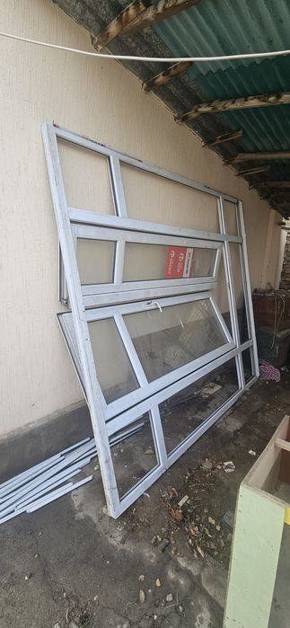 Продам витражи окна