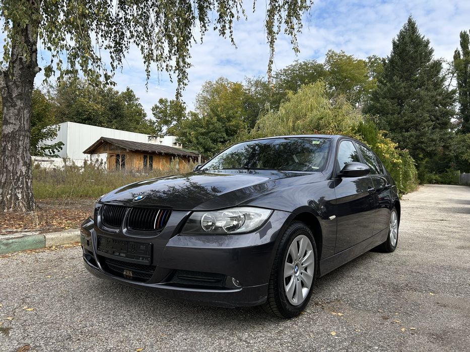 Bmw e90 n43 на части е90 н43