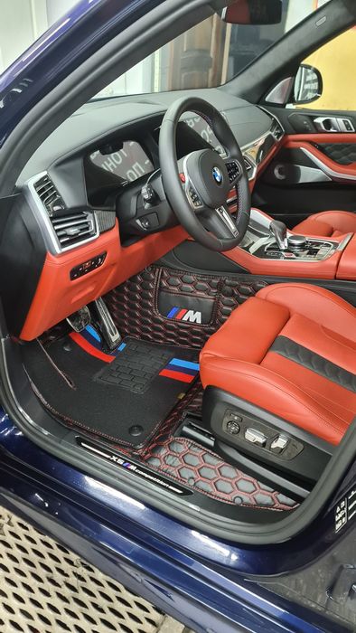 Продам авто коврики/3d ковры/Кожаные ковры/Полики 3d.