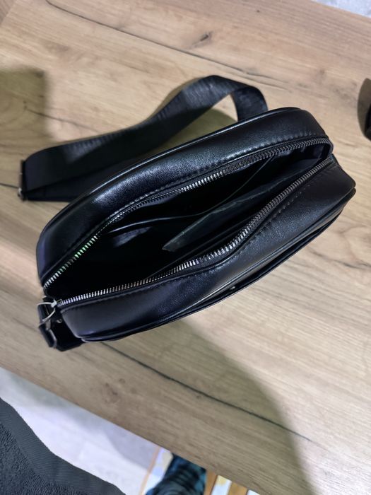 Мужской барсетка