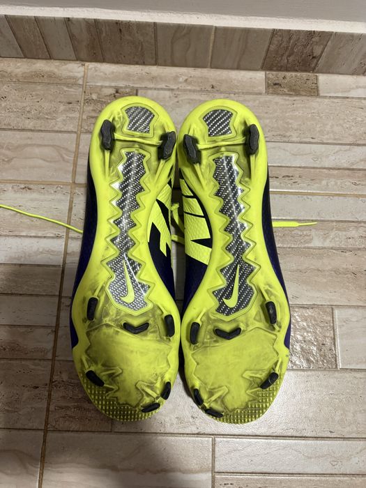 Бутонки nike mercurial