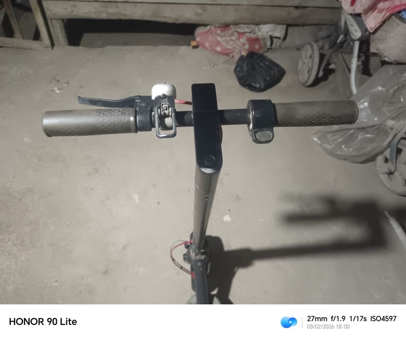 Самокат самакат  samakat электронный