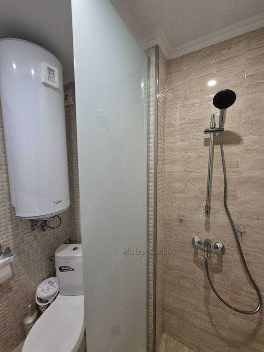 Дава се под наем Двустаен апартамент в Пловдив, Христо Смирненски - 65 кв.м за 511 € - Снимка #7