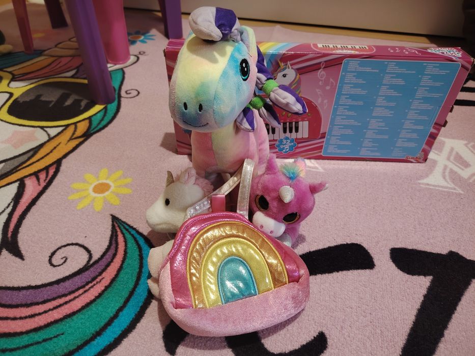 Детски играчки на лотове 1