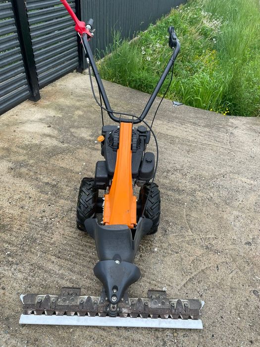 Motocositoare Omac Mr