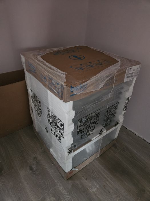 Съдомиялна за вграждане Beko BDIN25320