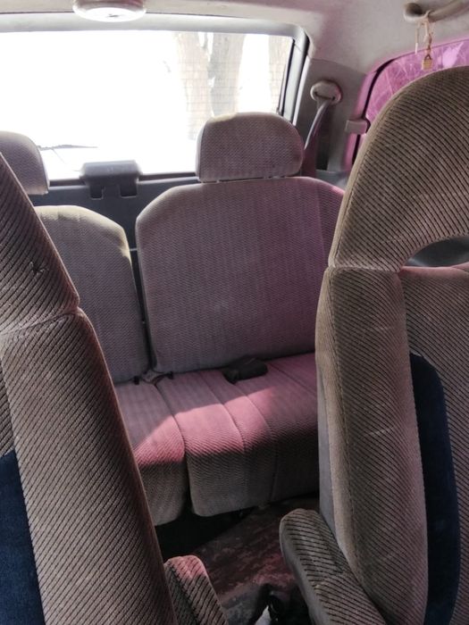 Продам тойота превия