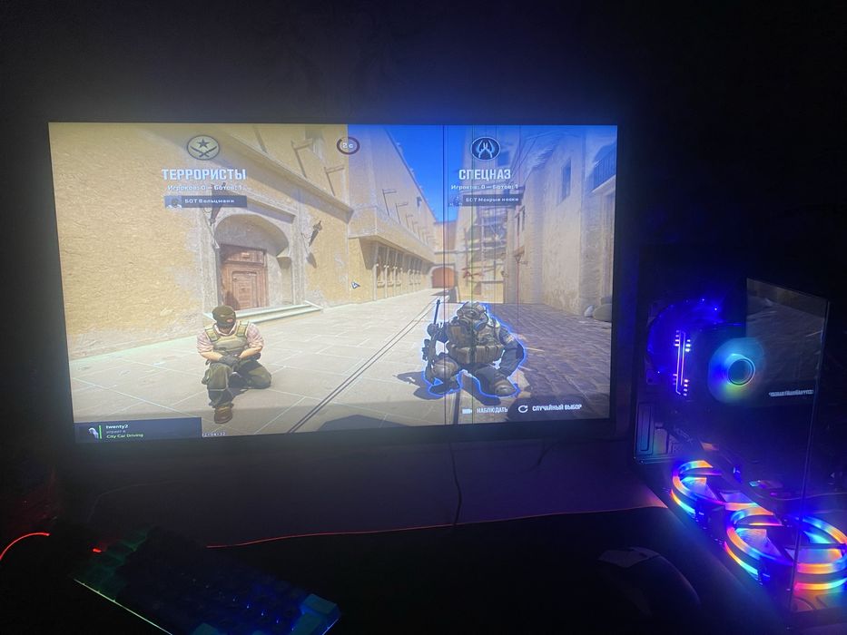 Продам компютер срочно