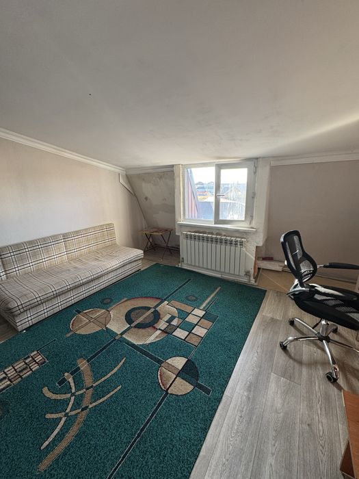 Сдается 1-к квартира