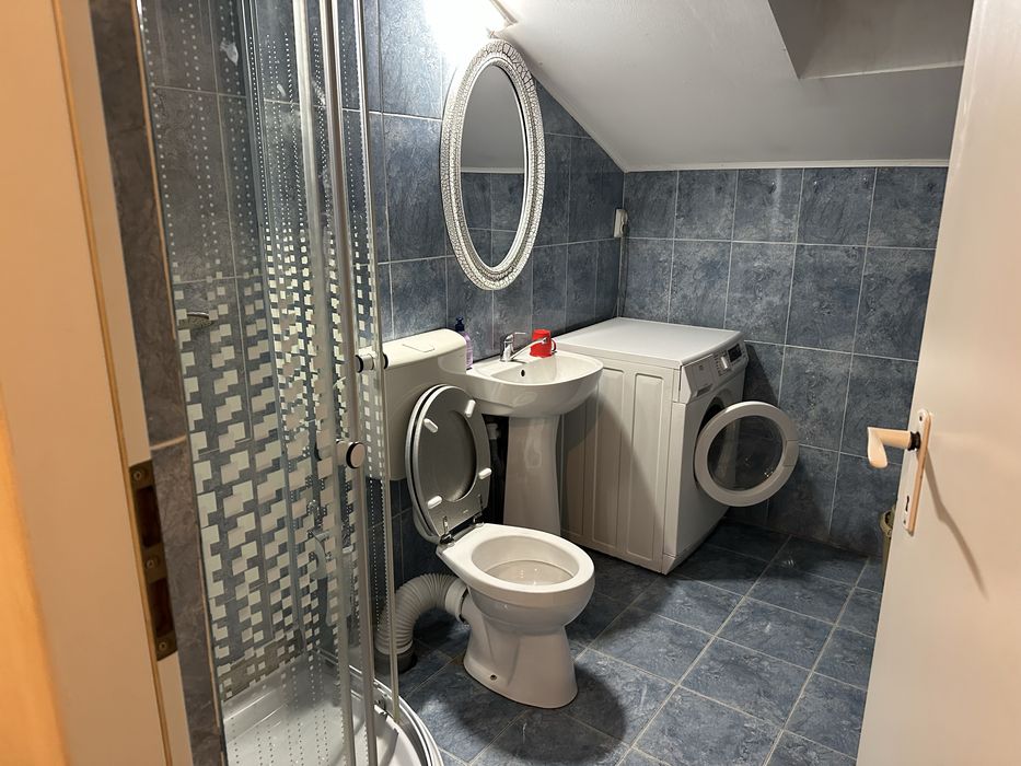 Cazare muncitori Cluj- Gilau- Floresti