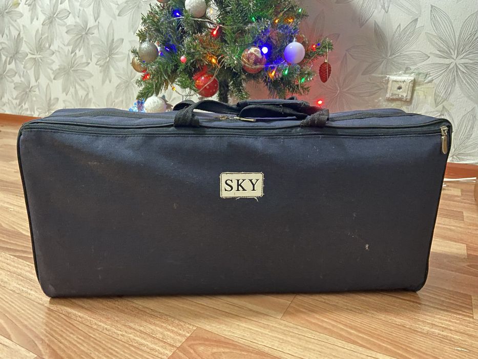 Саксафон (Альт)