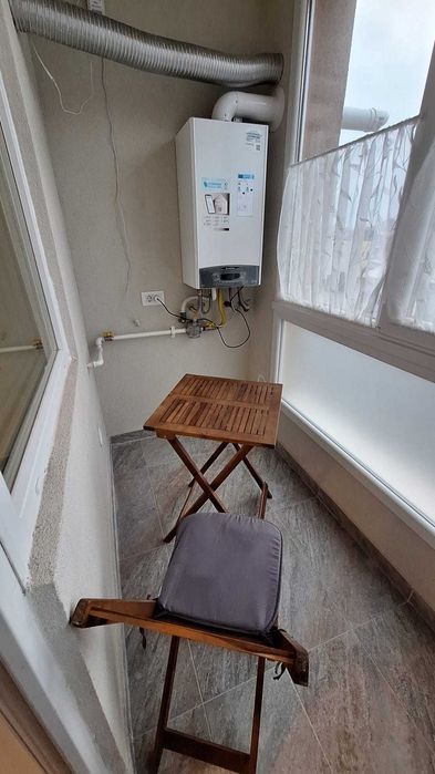 Inchiriez apartament nou 2 camere complex Fiald Bacovia