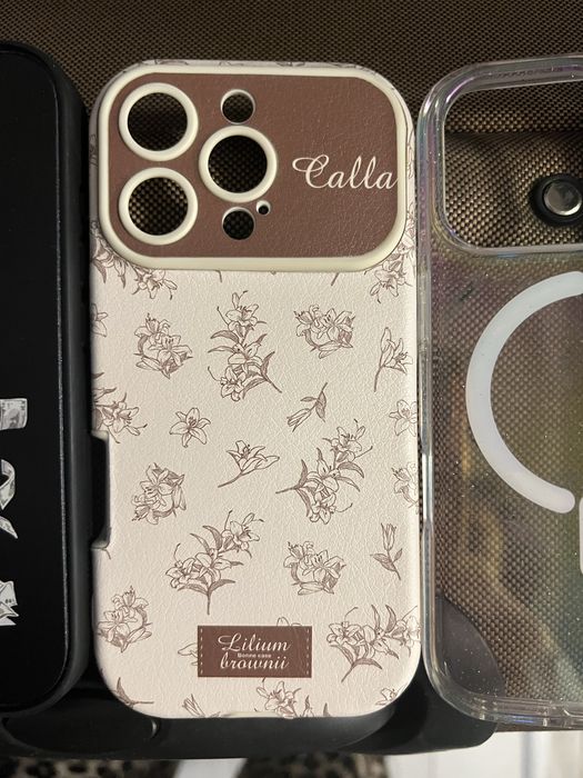 Husa pentru telefon Mobilfox
