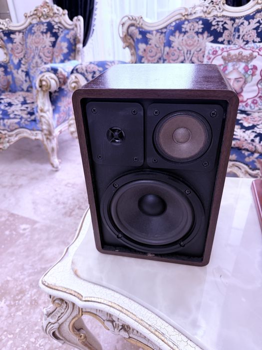 Boxe Quadral/Amplificator /Subwoofer