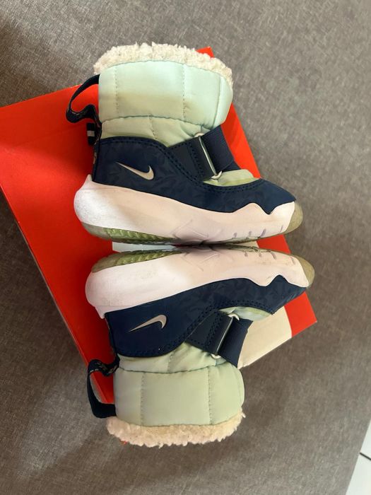 Nike детски апрески 22см