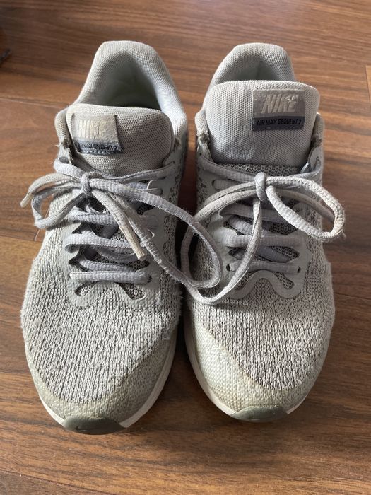 Детски маратонки Nike Airmax