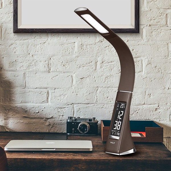 Доставка! Настольная гибкая лампа Business Desk Lamp la47