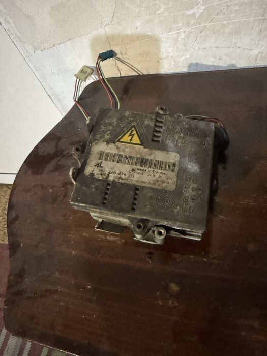 Продавам Баласт за Е46 би ксенон