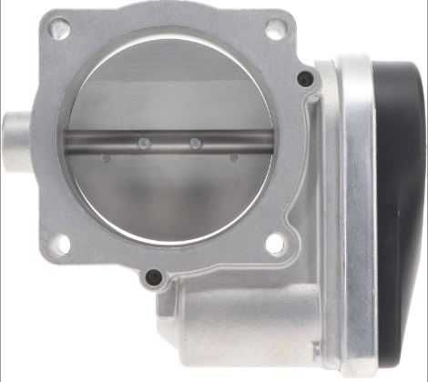 Дросел/Дроселова клапа/стъпков мотор за Dodge RAM 1500 5.7 HEMI 4х4