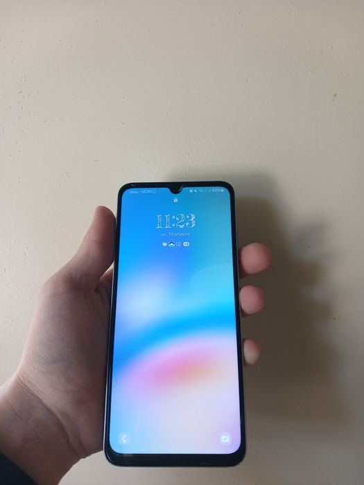Samsung A05s srochna sotiladi