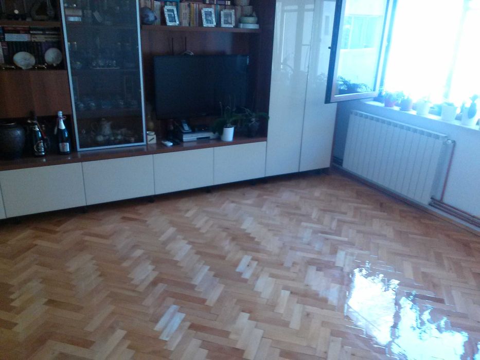 Raschetare  parchet Iași