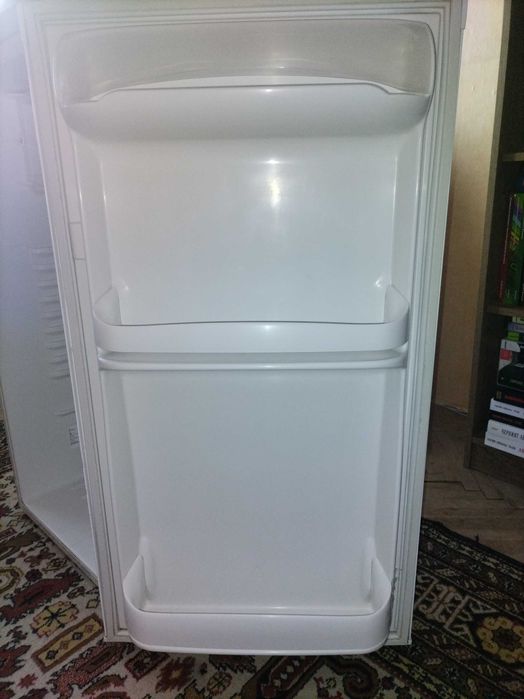 Хладилник, втора употреба