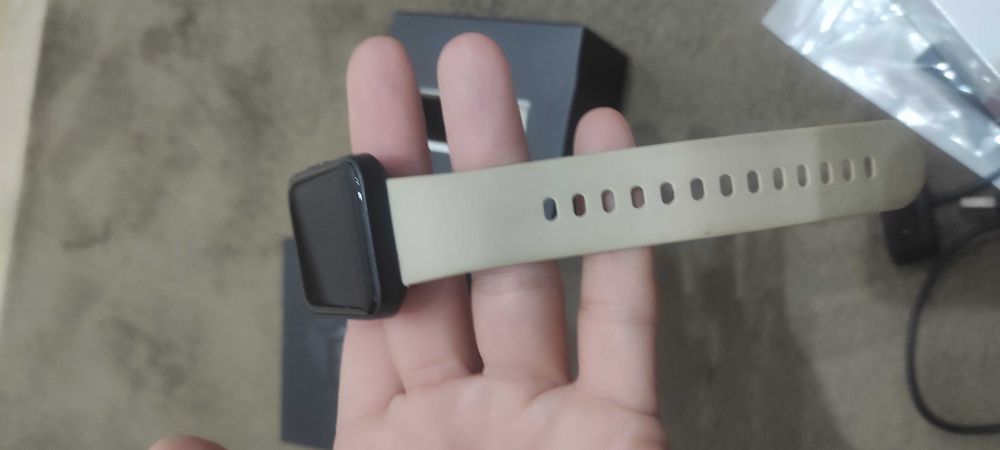 Часовник xiaomi redmi watch 2 lite